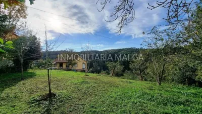 Terreno en venta en Calle Lugar Conlledo, Número 14, Colunga de 45.000 €