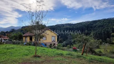 Terreno en venta en Calle Lugar Conlledo, Número 14, Colunga de 45.000 €