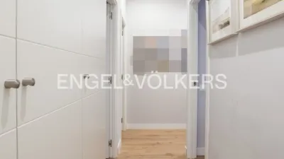 Piso en alquiler en Calle del Príncipe de Vergara, cerca de Avenida de Concha Espina - Imagen 10