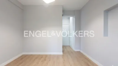 Piso en alquiler en Calle del Príncipe de Vergara, cerca de Avenida de Concha Espina - Imagen 11