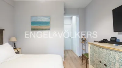 Piso en alquiler en Calle del Príncipe de Vergara, cerca de Avenida de Concha Espina - Imagen 12