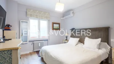 Piso en alquiler en Calle del Príncipe de Vergara, cerca de Avenida de Concha Espina - Imagen 13