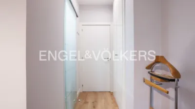 Piso en alquiler en Calle del Príncipe de Vergara, cerca de Avenida de Concha Espina - Imagen 14