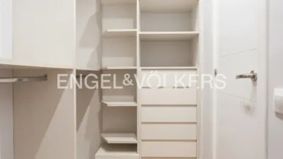 Piso en alquiler en Calle del Príncipe de Vergara, cerca de Avenida de Concha Espina - Imagen 15