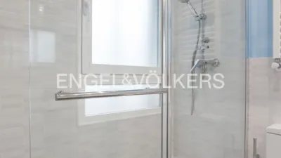 Piso en alquiler en Calle del Príncipe de Vergara, cerca de Avenida de Concha Espina - Imagen 17