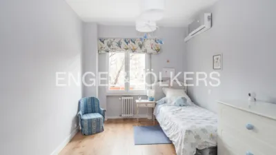 Piso en alquiler en Calle del Príncipe de Vergara, cerca de Avenida de Concha Espina - Imagen 18