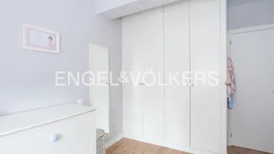 Piso en alquiler en Calle del Príncipe de Vergara, cerca de Avenida de Concha Espina - Imagen 19