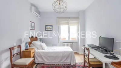 Piso en alquiler en Calle del Príncipe de Vergara, cerca de Avenida de Concha Espina - Imagen 21