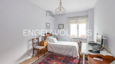 Piso en alquiler en Calle del Príncipe de Vergara, cerca de Avenida de Concha Espina - Imagen 22