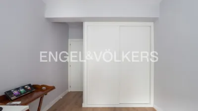 Piso en alquiler en Calle del Príncipe de Vergara, cerca de Avenida de Concha Espina - Imagen 23