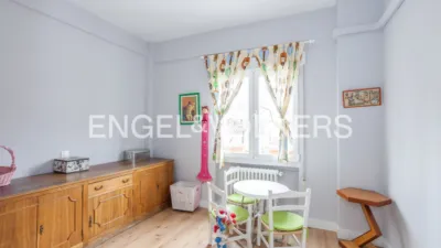 Piso en alquiler en Calle del Príncipe de Vergara, cerca de Avenida de Concha Espina - Imagen 24