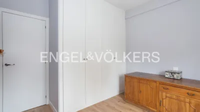 Piso en alquiler en Calle del Príncipe de Vergara, cerca de Avenida de Concha Espina - Imagen 25