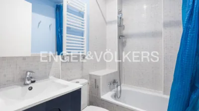 Piso en alquiler en Calle del Príncipe de Vergara, cerca de Avenida de Concha Espina - Imagen 26