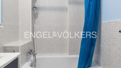 Piso en alquiler en Calle del Príncipe de Vergara, cerca de Avenida de Concha Espina - Imagen 27