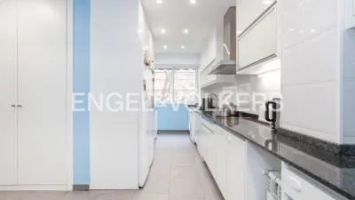 Piso en alquiler en Calle del Príncipe de Vergara, cerca de Avenida de Concha Espina - Imagen 28