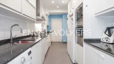 Piso en alquiler en Calle del Príncipe de Vergara, cerca de Avenida de Concha Espina - Imagen 29