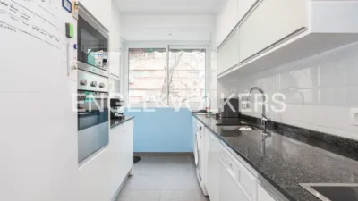 Piso en alquiler en Calle del Príncipe de Vergara, cerca de Avenida de Concha Espina - Imagen 30