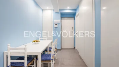 Piso en alquiler en Calle del Príncipe de Vergara, cerca de Avenida de Concha Espina - Imagen 32