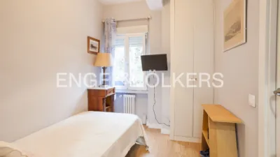 Piso en alquiler en Calle del Príncipe de Vergara, cerca de Avenida de Concha Espina - Imagen 33