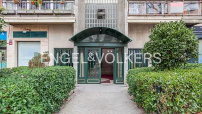 Piso en alquiler en Calle del Príncipe de Vergara, cerca de Avenida de Concha Espina - Imagen 35