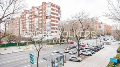 Piso en alquiler en Calle del Príncipe de Vergara, cerca de Avenida de Concha Espina - Imagen 36