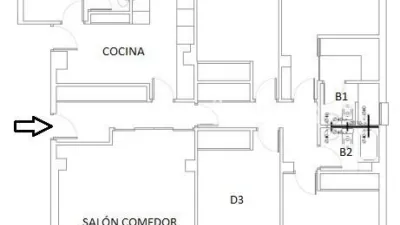 Piso en alquiler en Calle del Príncipe de Vergara, cerca de Avenida de Concha Espina - Imagen 37