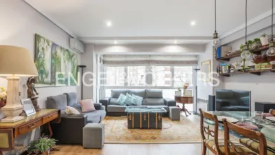 Piso en alquiler en Calle del Príncipe de Vergara, cerca de Avenida de Concha Espina - Imagen 5