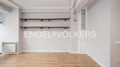 Piso en alquiler en Calle del Príncipe de Vergara, cerca de Avenida de Concha Espina - Imagen 6