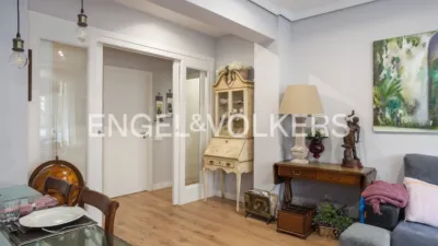 Piso en alquiler en Calle del Príncipe de Vergara, cerca de Avenida de Concha Espina - Imagen 7