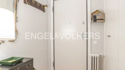 Piso en alquiler en Calle del Príncipe de Vergara, cerca de Avenida de Concha Espina - Imagen 8