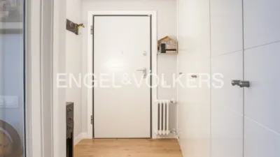 Piso en alquiler en Calle del Príncipe de Vergara, cerca de Avenida de Concha Espina - Imagen 9