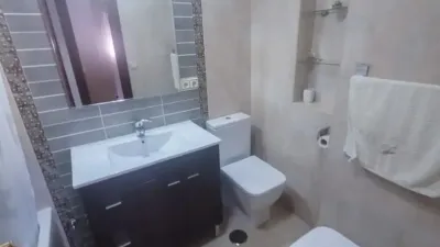 Apartment in Isla Chica photo 4