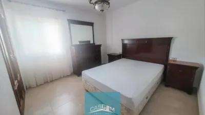 Apartment in Isla Chica photo 6