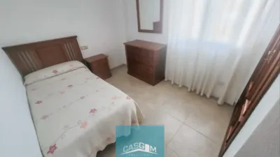 Apartment in Isla Chica photo 7