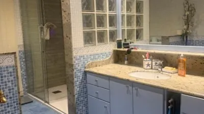 Piso en venta en Plaça d'Enric Morera, Campoamor (Distrito Espronceda-Campoamor. Sabadell) de 272.000 €