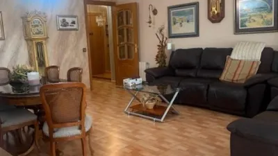 Piso en venta en Plaça d'Enric Morera, Campoamor (Distrito Espronceda-Campoamor. Sabadell) de 272.000 €