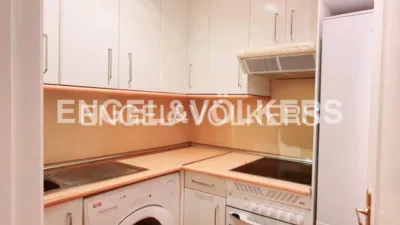 Piso en alquiler en Pacífico - Imagen 11