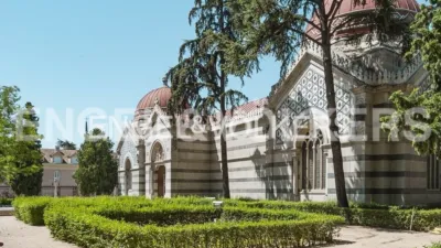 Piso en alquiler en Pacífico - Imagen 14