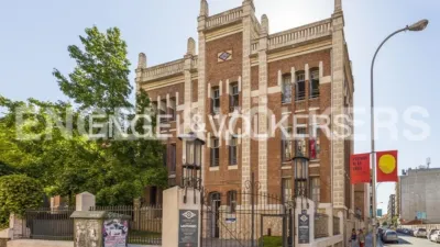 Piso en alquiler en Pacífico - Imagen 15