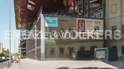 Piso en alquiler en Pacífico - Imagen 17