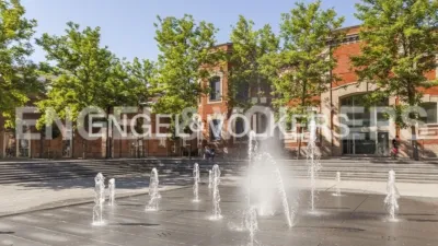 Piso en alquiler en Pacífico - Imagen 18