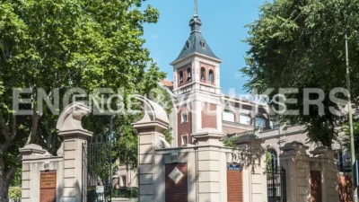 Piso en alquiler en Pacífico - Imagen 21