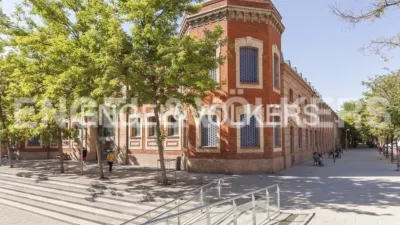 Piso en alquiler en Pacífico - Imagen 22