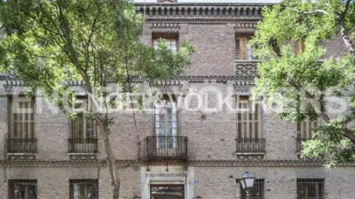 Piso en alquiler en Pacífico - Imagen 23