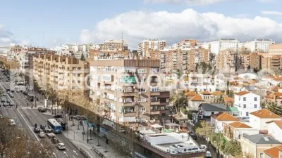 Piso en alquiler en Pacífico - Imagen 25