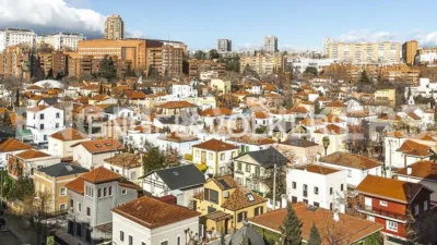 Piso en alquiler en Pacífico - Imagen 26