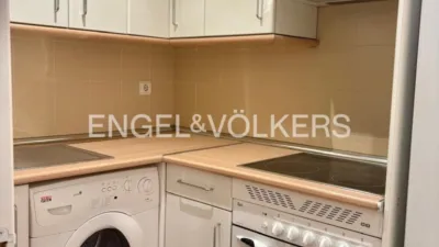 Piso en alquiler en Pacífico - Imagen 2