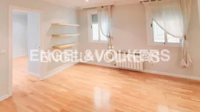 Piso en alquiler en Pacífico - Imagen 9