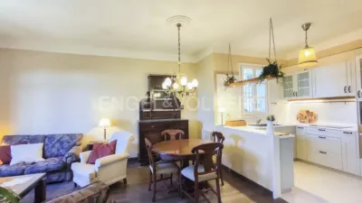 Casa en alquiler en Vallvidrera-El Tibidabo-Les Planes - Imagen 10