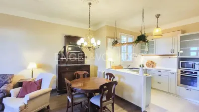 Casa en alquiler en Vallvidrera-El Tibidabo-Les Planes - Imagen 11